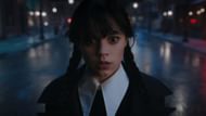 Wednesday Addams (Image via Netflix)